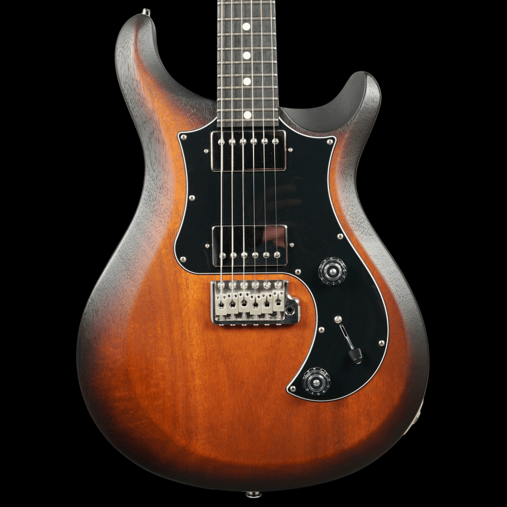 S2 Standard 24 Satin McCarty Tobacco Sunburst (Pre-Owned)