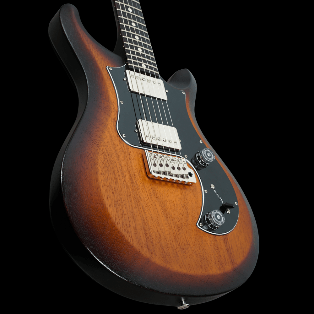 S2 Standard 24 Satin McCarty Tobacco Sunburst (Pre-Owned)