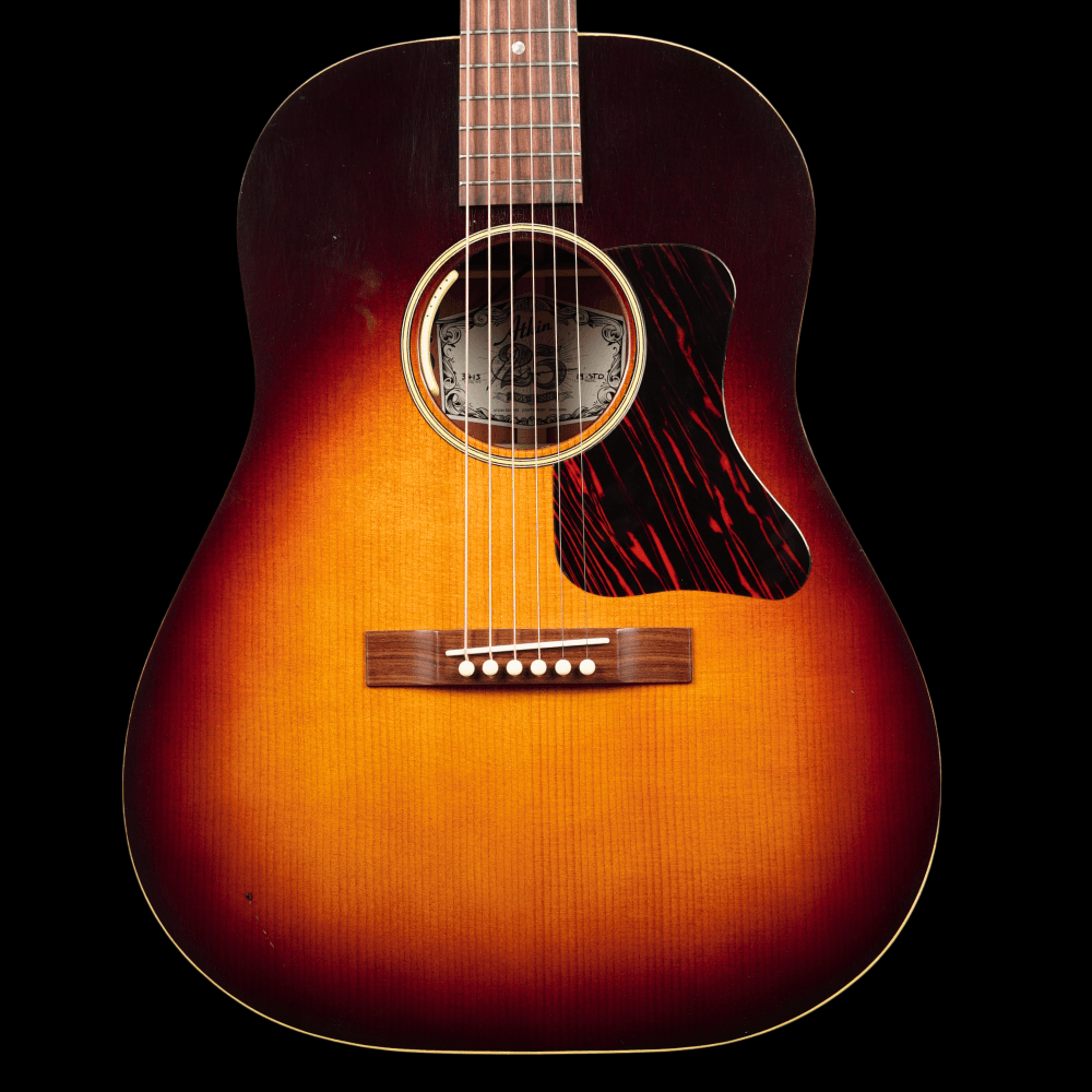 Nineteen Standard, Sunburst w/ LR Baggs Pickup (Pre-Owned)
