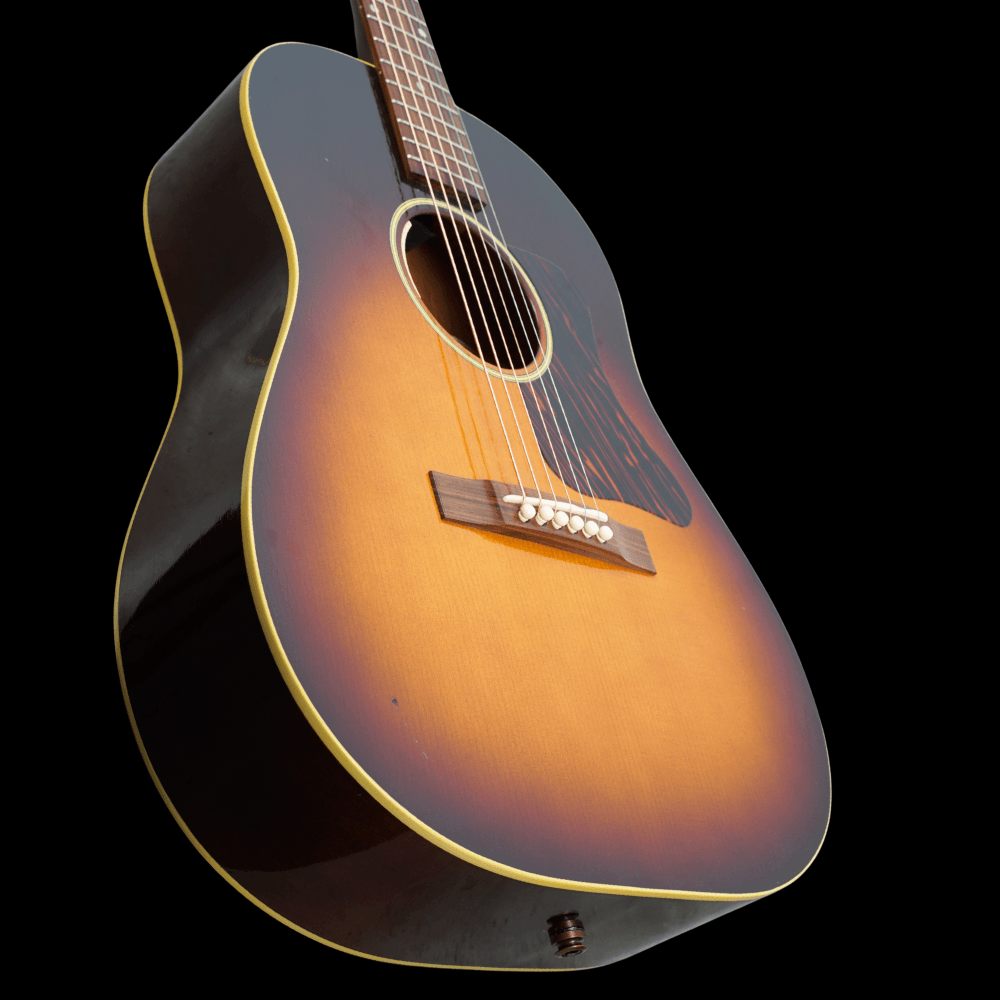 Nineteen Standard, Sunburst w/ LR Baggs Pickup (Pre-Owned)