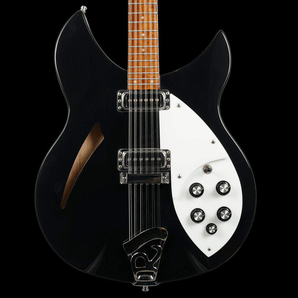 330/12 String, Jetglo (Pre-Owned)
