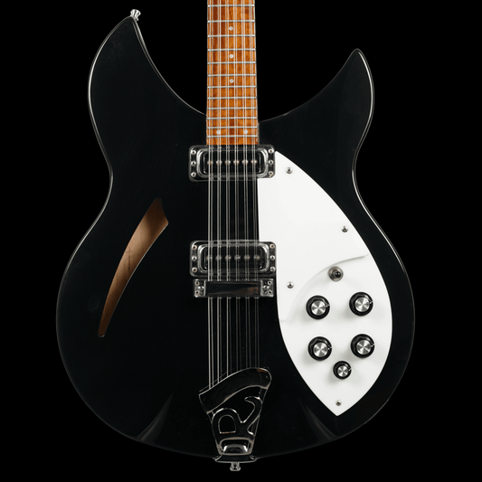 330/12 String, Jetglo (Pre-Owned)