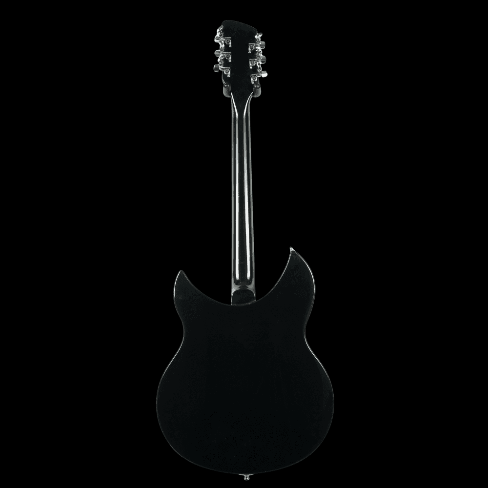 330/12 String, Jetglo (Pre-Owned)