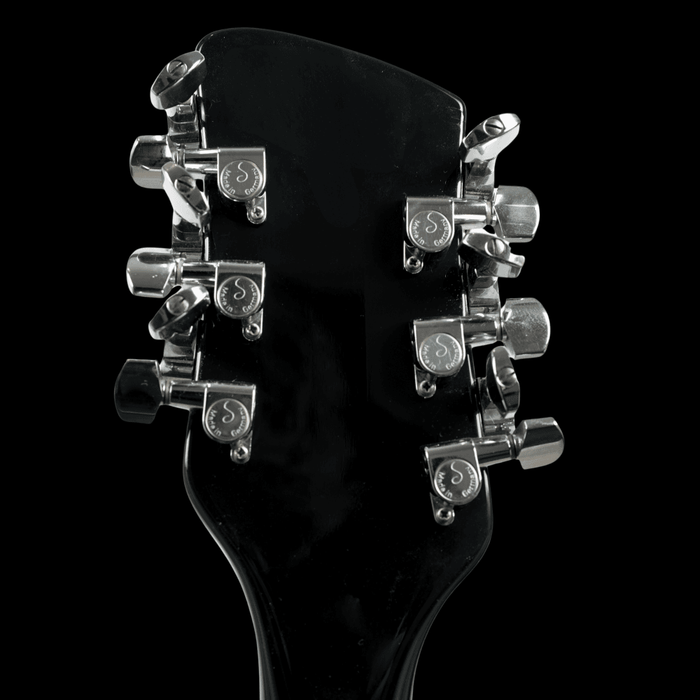 330/12 String, Jetglo (Pre-Owned)