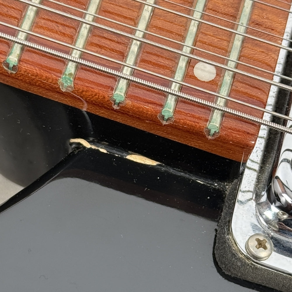 330/12 String, Jetglo (Pre-Owned)