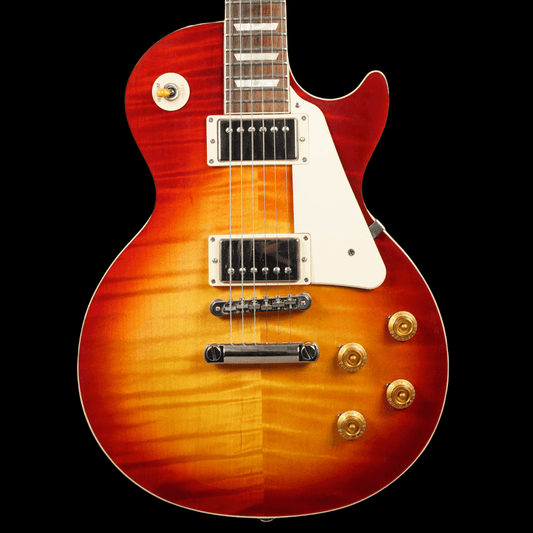 2020 Les Paul Standard 50's, Heritage Cherry Sunburst (Pre-Owned)