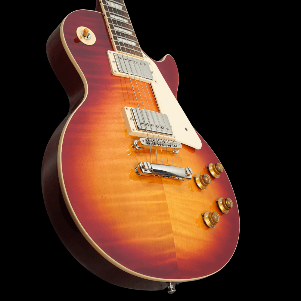 2020 Les Paul Standard 50's, Heritage Cherry Sunburst (Pre-Owned)