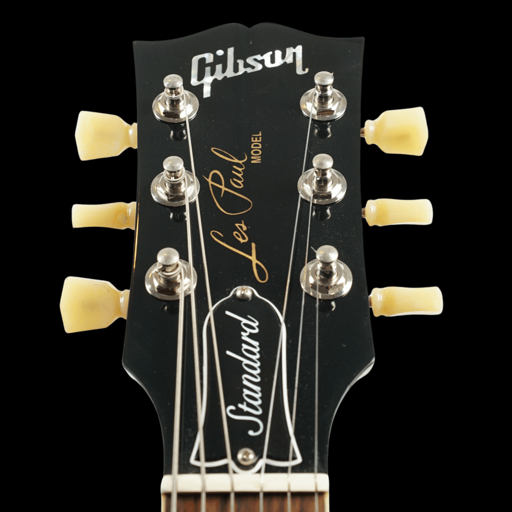 2020 Les Paul Standard 50's, Heritage Cherry Sunburst (Pre-Owned)