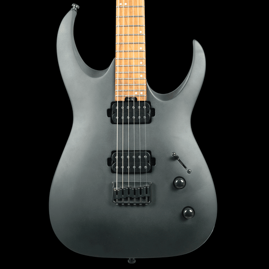 Misha Mansoor Juggernaut HT6, Satin Black (Pre-Owned)
