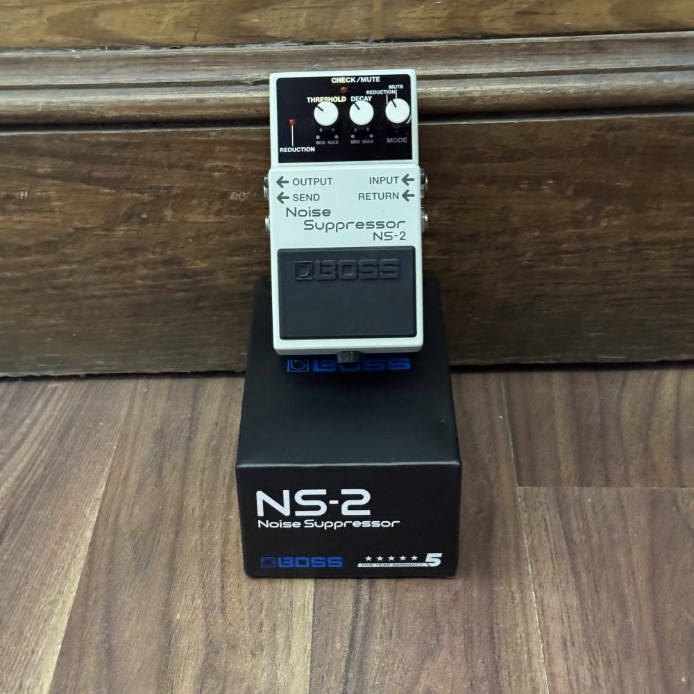 NS-2 Noise Supressor (Pre-owned)