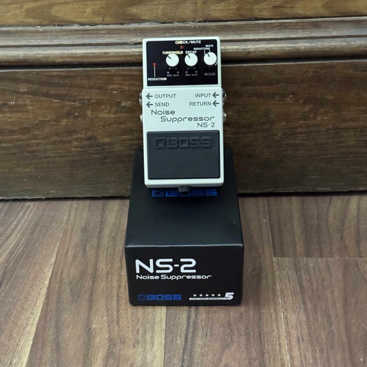 NS-2 Noise Supressor (Pre-owned)