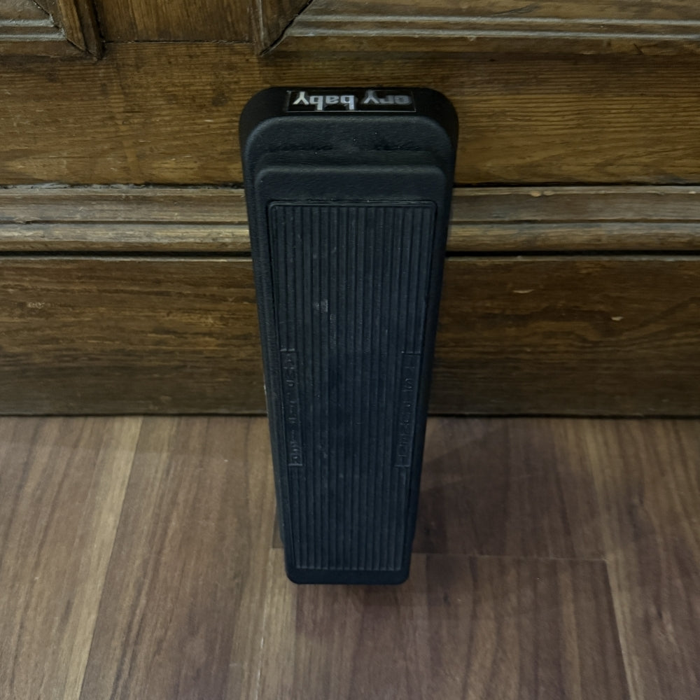 Cry Baby GCB95 Wah Pedal (Pre-Owned)