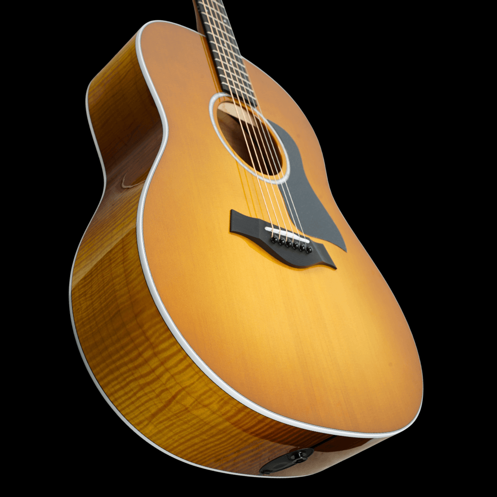 217E Plus Special Edition Honeyburst