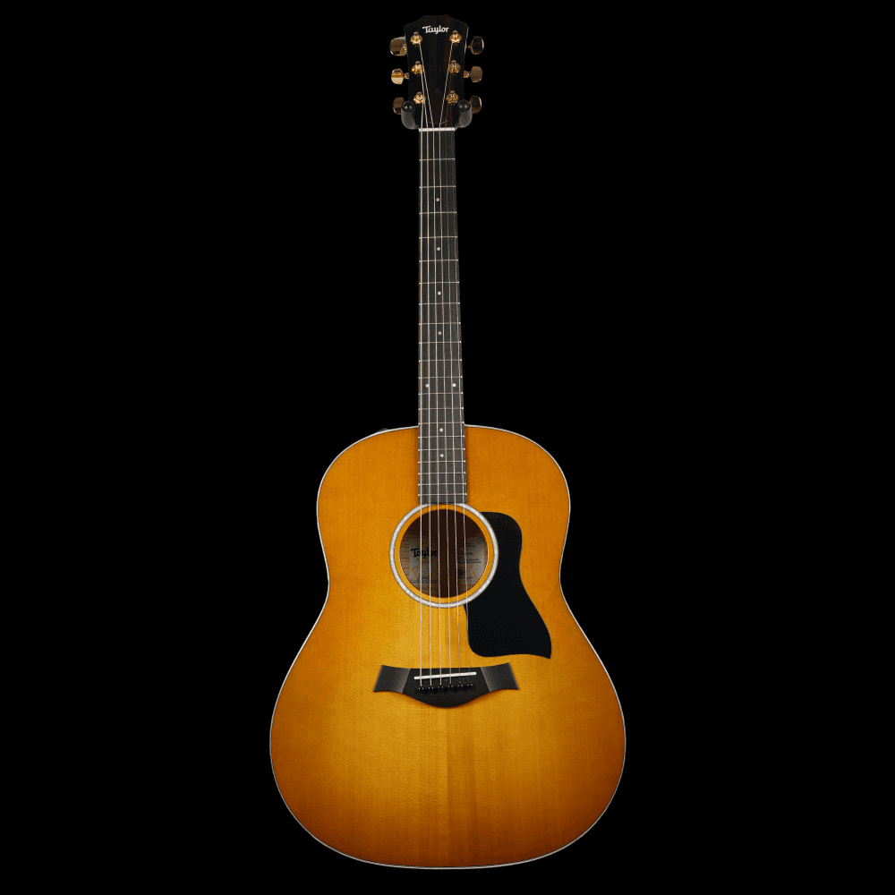 217E Plus Special Edition Honeyburst