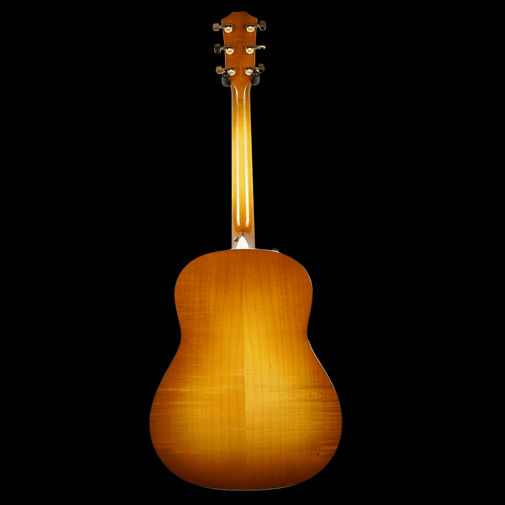 217E Plus Special Edition Honeyburst