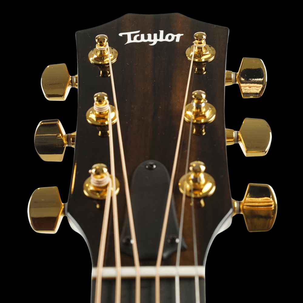 217E Plus Special Edition Honeyburst