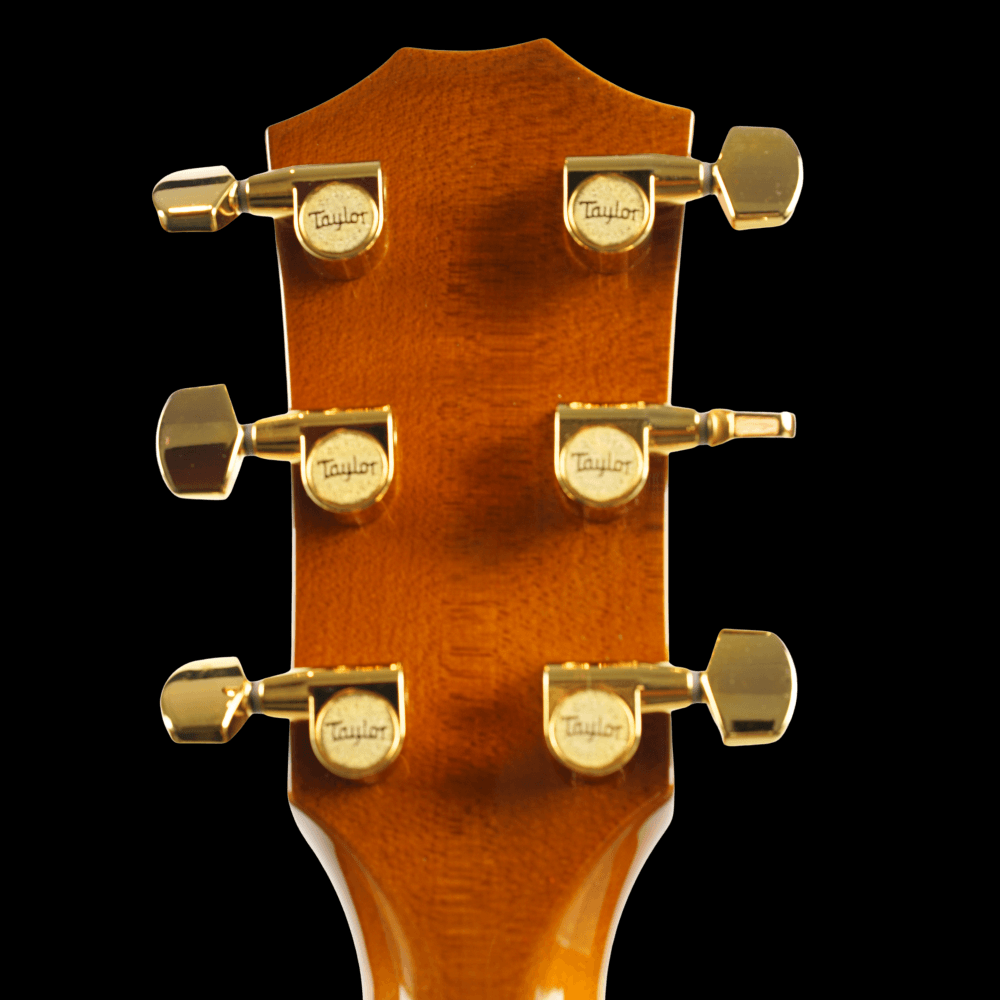 217E Plus Special Edition Honeyburst