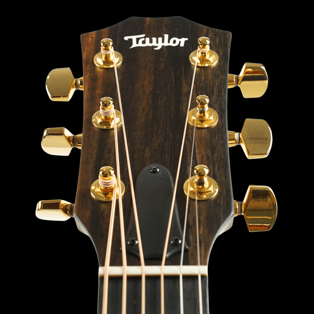 214-CE-K DLX Special Edition Honeyburst