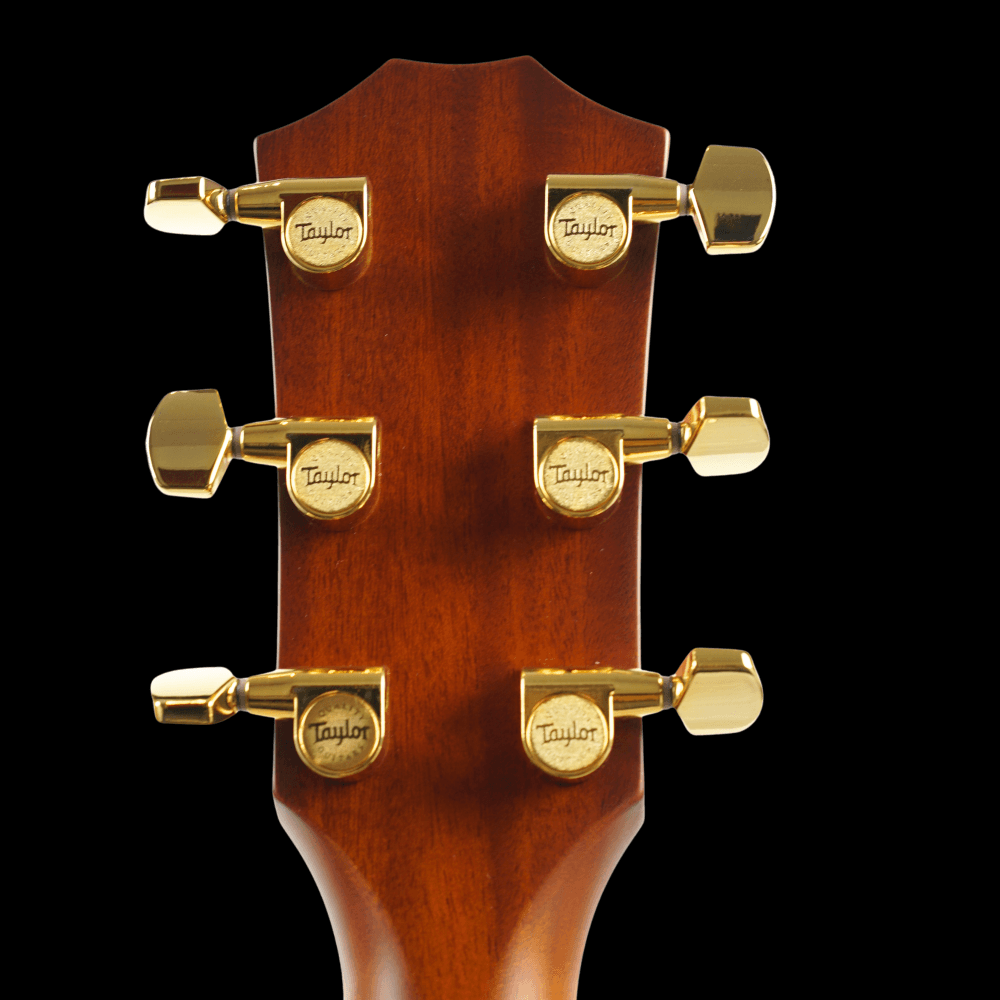 214-CE-K DLX Special Edition Honeyburst