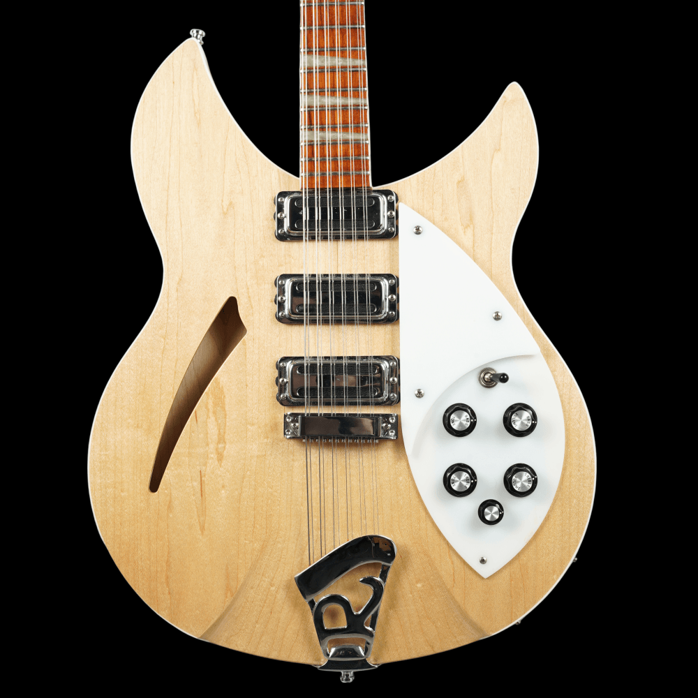 1998 360/12, Mapleglo (Pre-Owned)