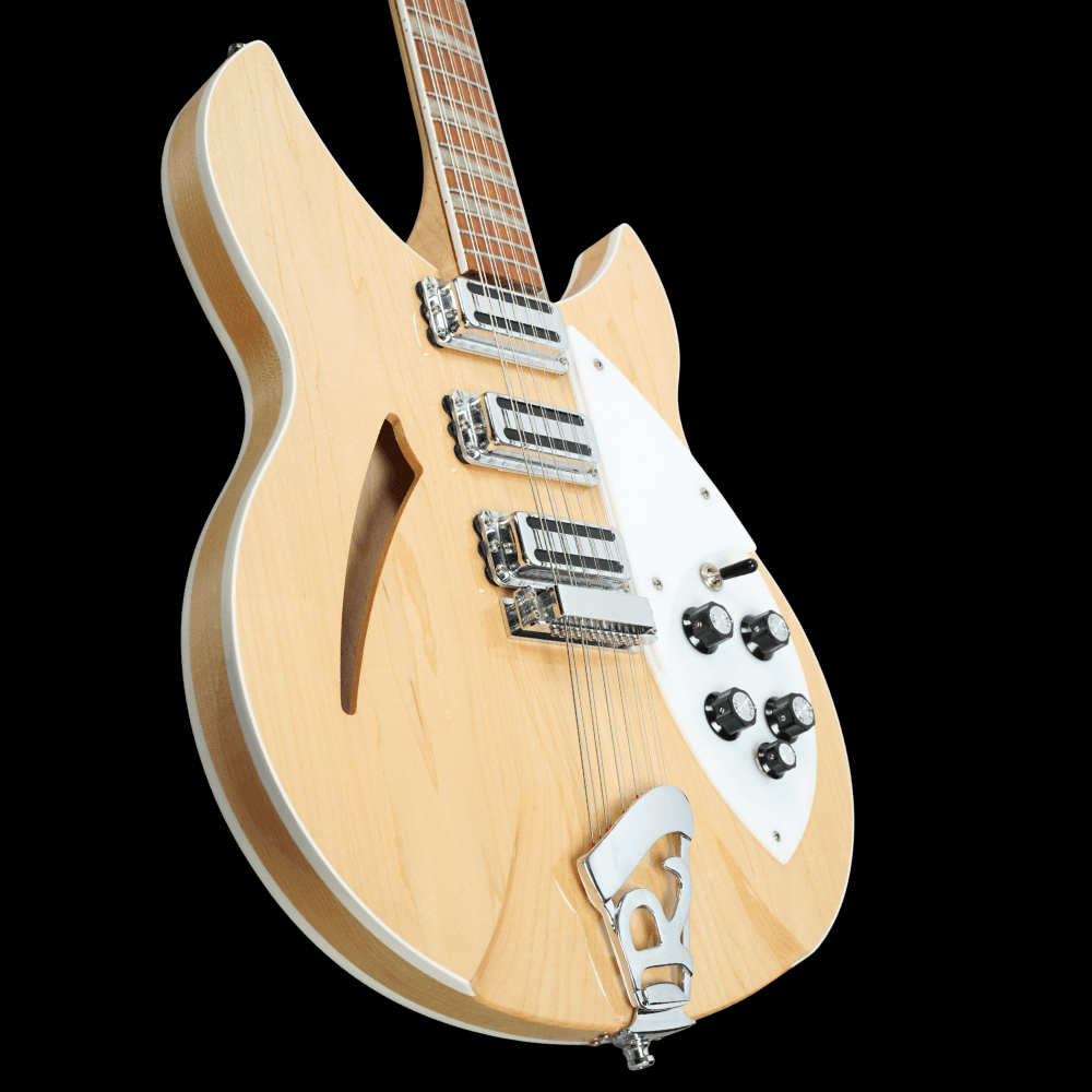 1998 360/12, Mapleglo (Pre-Owned)