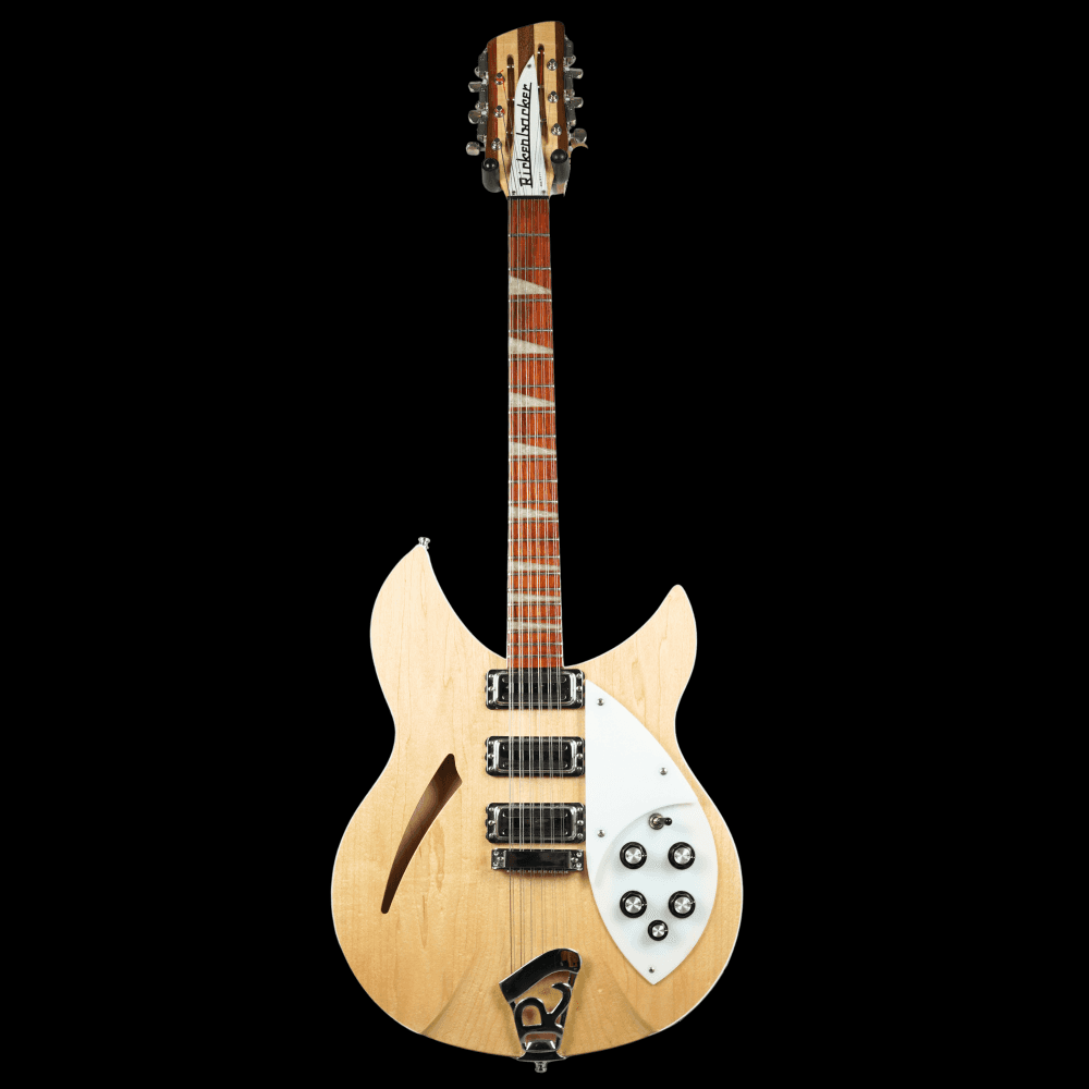 1998 360/12, Mapleglo (Pre-Owned)