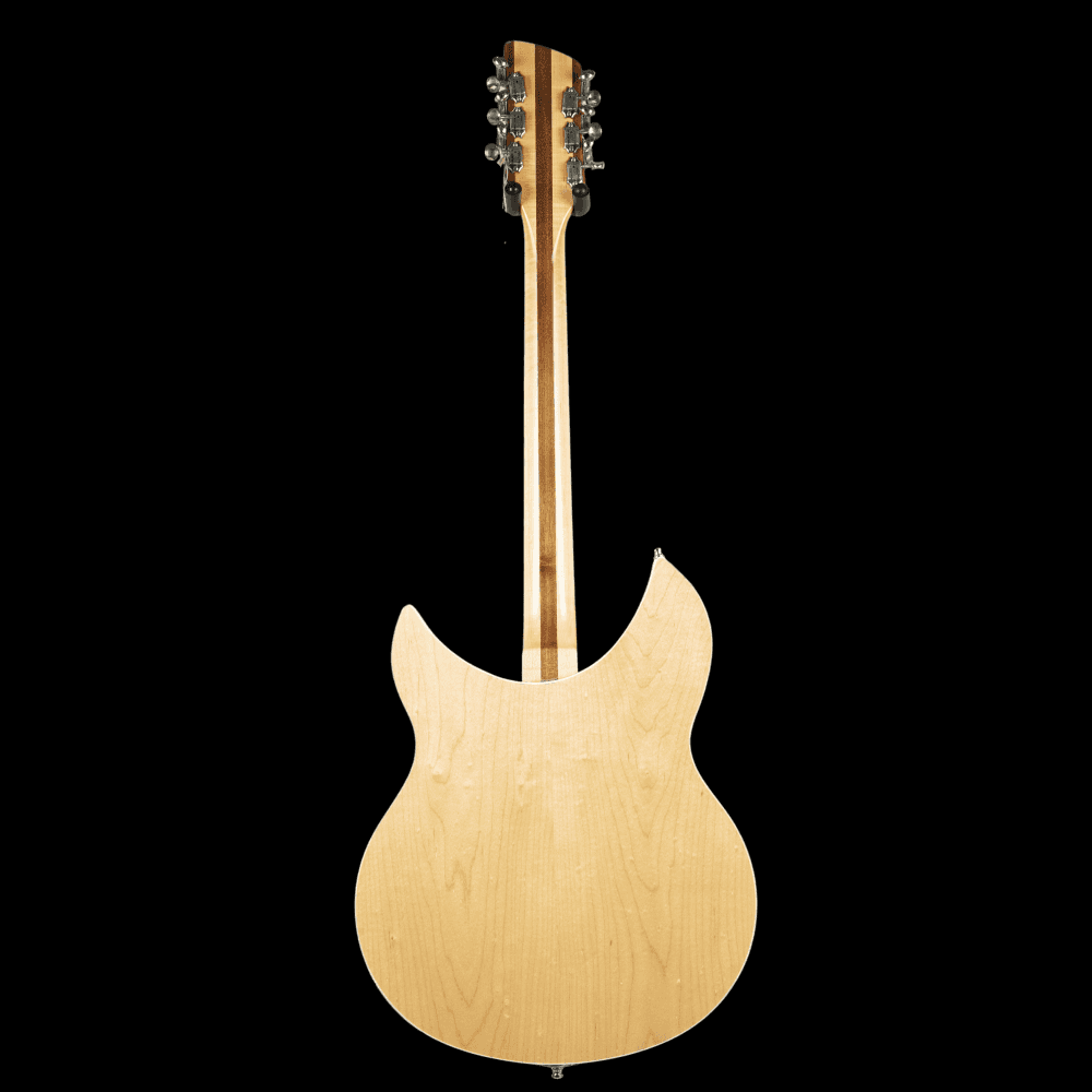 1998 360/12, Mapleglo (Pre-Owned)