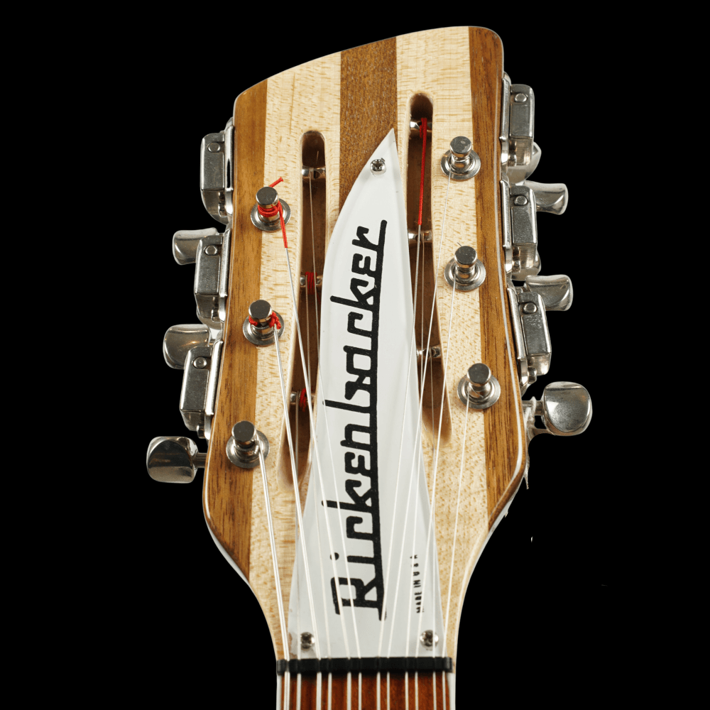 1998 360/12, Mapleglo (Pre-Owned)