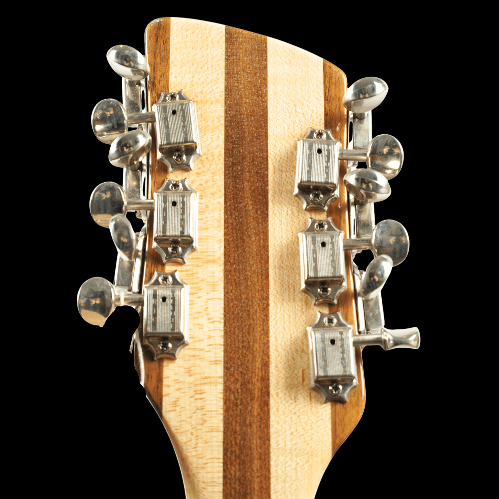 1998 360/12, Mapleglo (Pre-Owned)