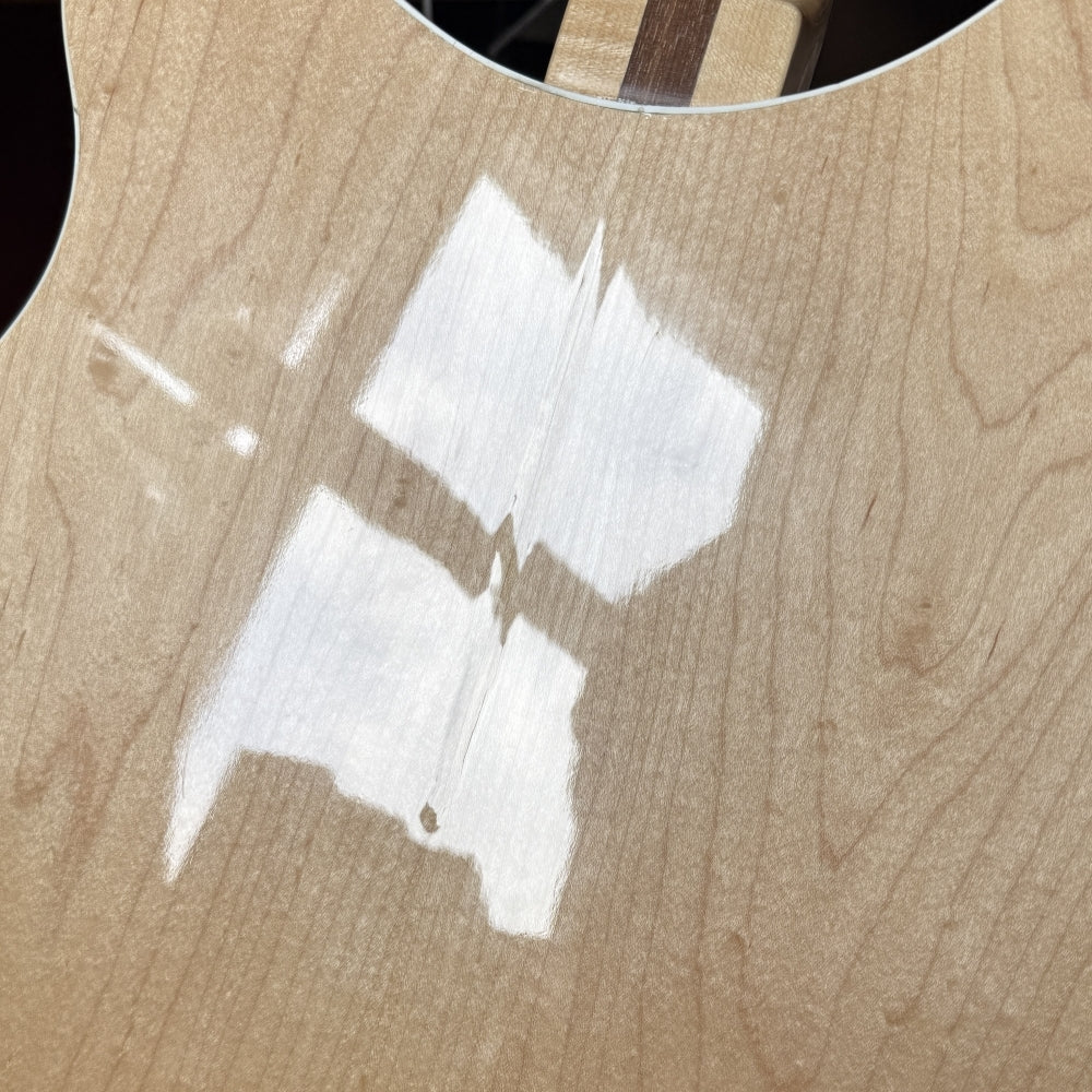 1998 360/12, Mapleglo (Pre-Owned)