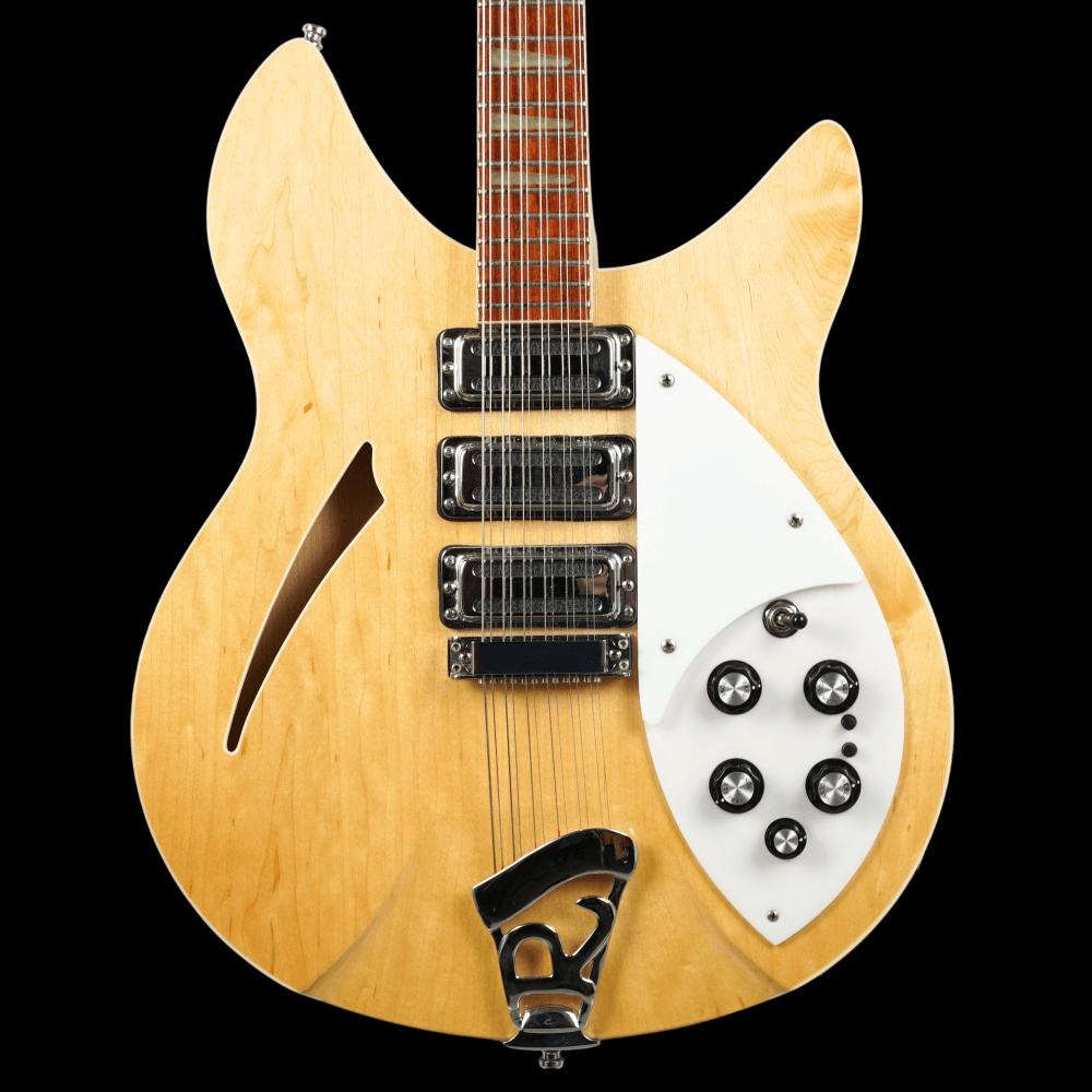 1994 360/12, Mapleglo (Pre-Owned)