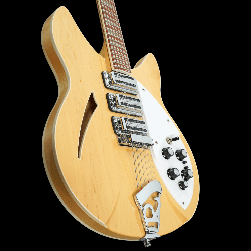 1994 360/12, Mapleglo (Pre-Owned)