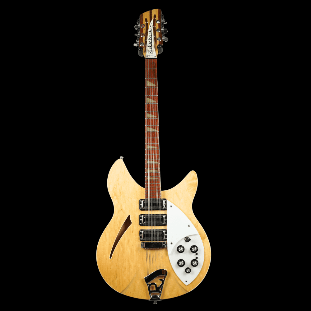 1994 360/12, Mapleglo (Pre-Owned)