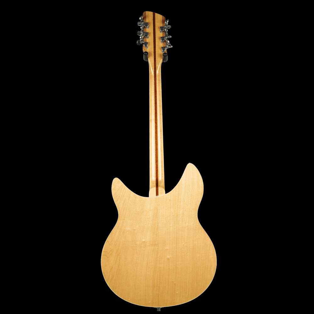 1994 360/12, Mapleglo (Pre-Owned)
