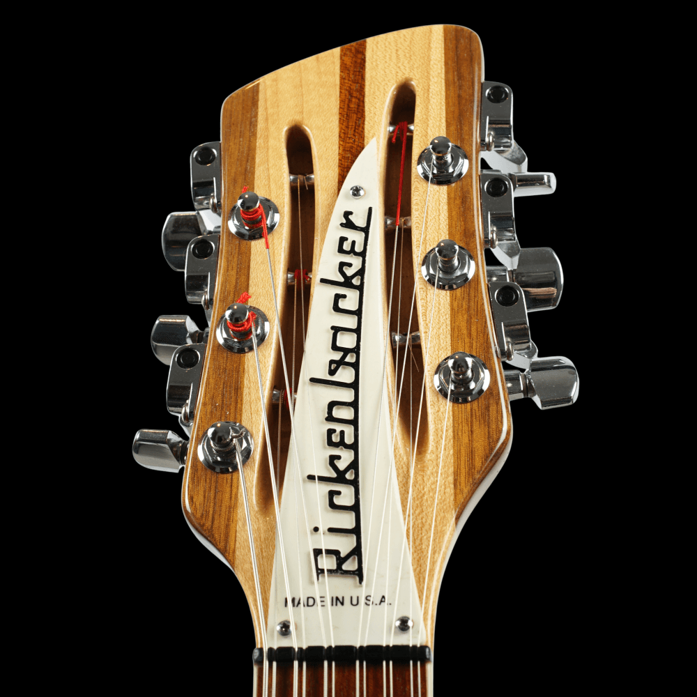 1994 360/12, Mapleglo (Pre-Owned)