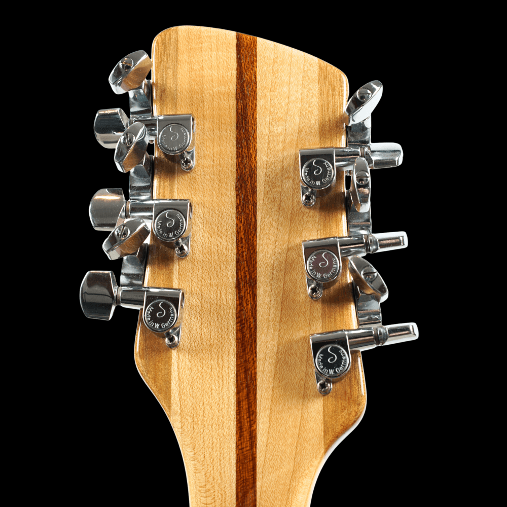1994 360/12, Mapleglo (Pre-Owned)