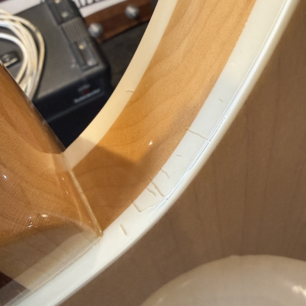 1994 360/12, Mapleglo (Pre-Owned)
