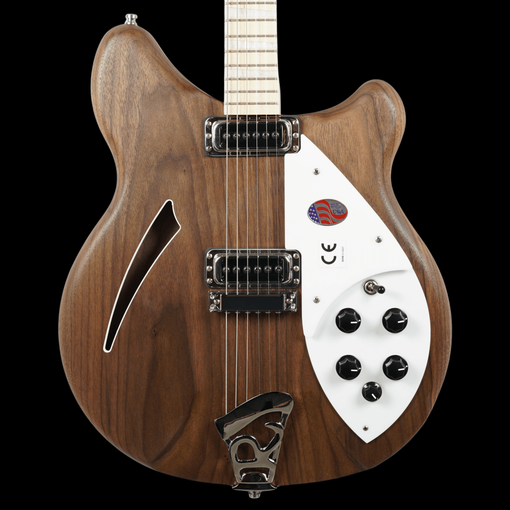 360/6 Walnut