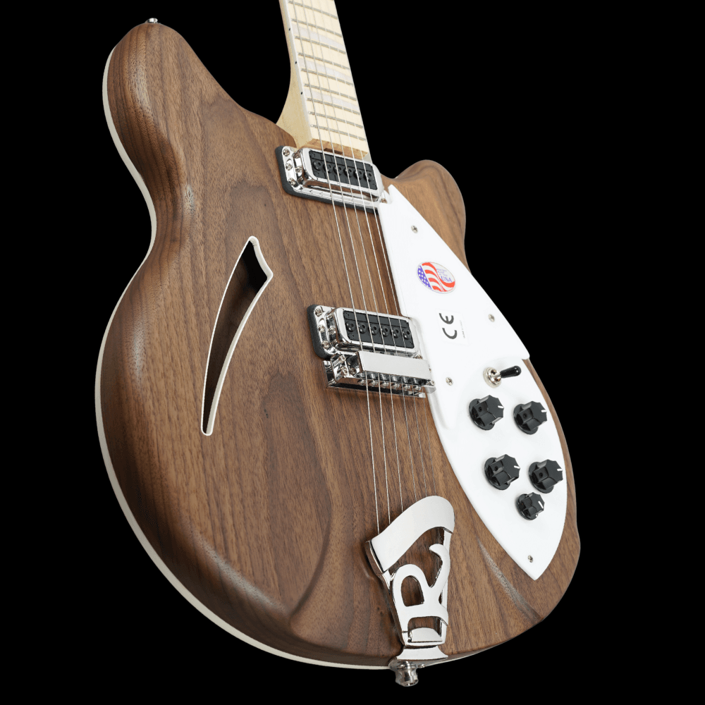 360/6 Walnut