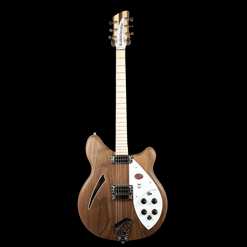 360/6 Walnut