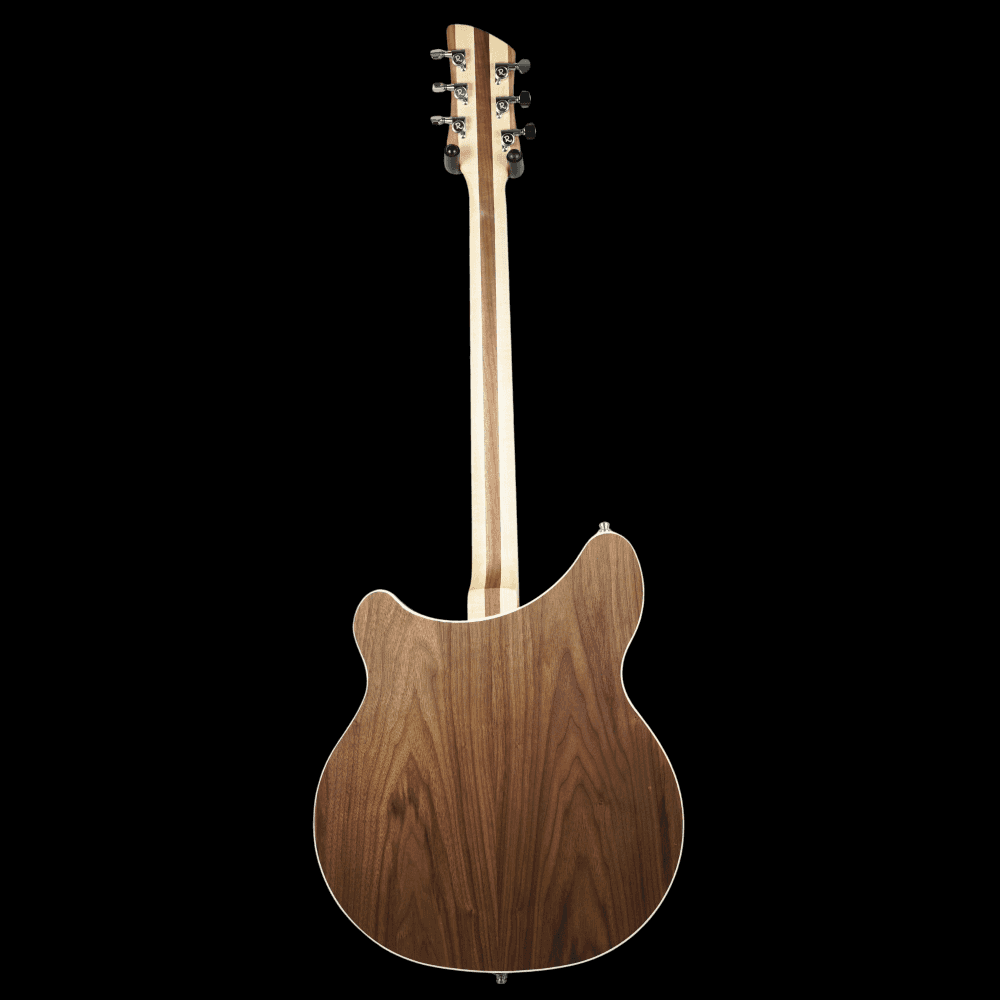 360/6 Walnut