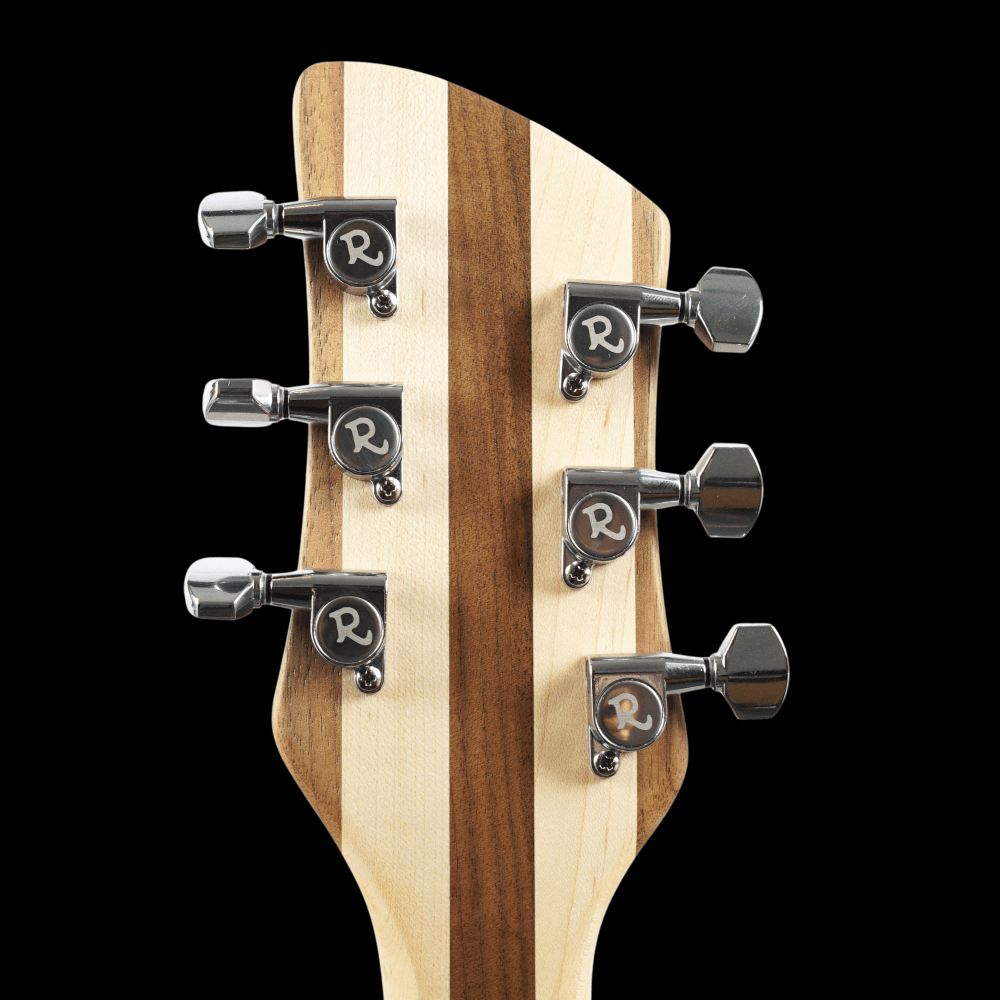 360/6 Walnut