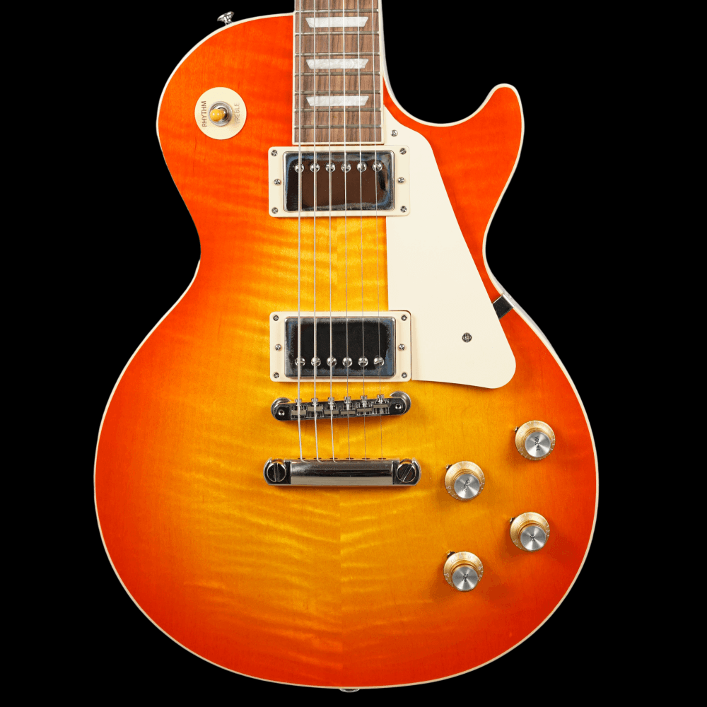 Les Paul Standard 60s, Tomato Soup Burst