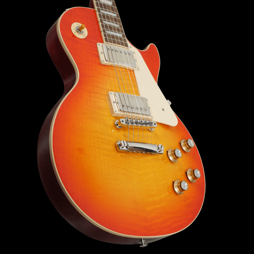 Les Paul Standard 60s, Tomato Soup Burst