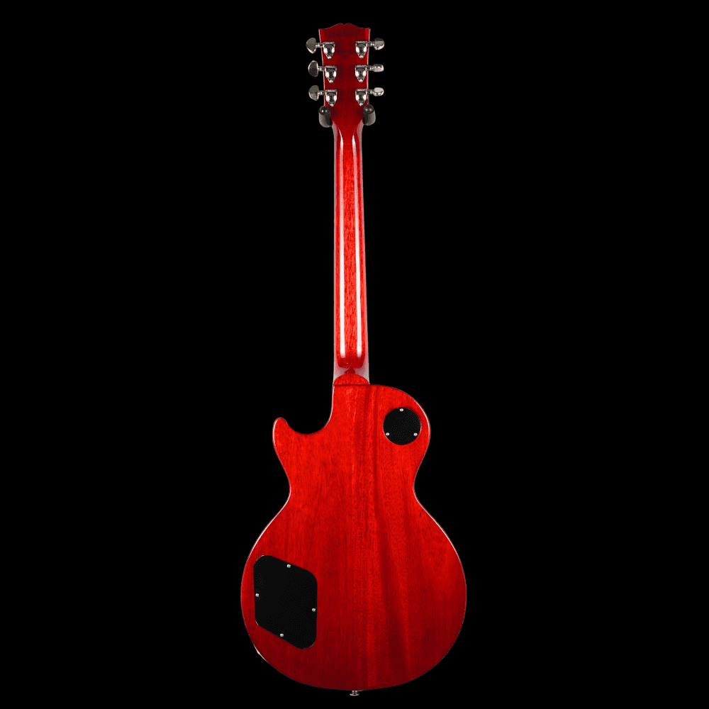 Les Paul Standard 60s, Tomato Soup Burst