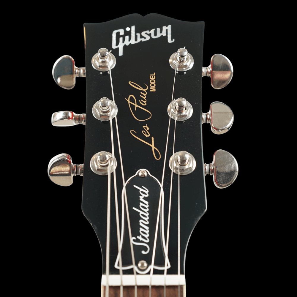 Les Paul Standard 60s, Tomato Soup Burst