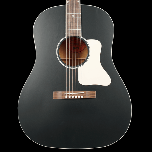 J-45 Century 12 Fret, Ebony