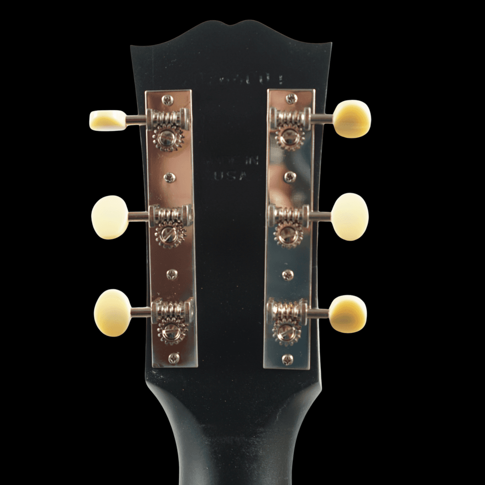 J-45 Century 12 Fret, Ebony
