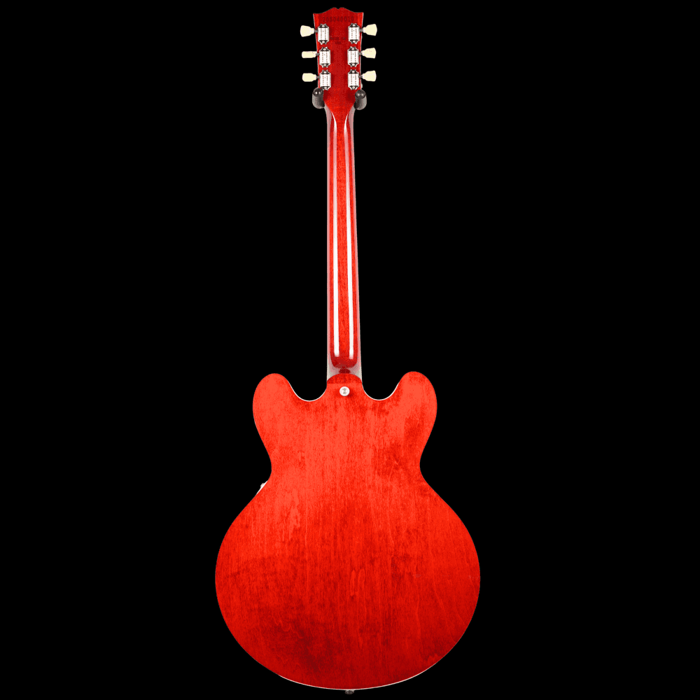 ES-335, Cherry (Pre-Owned)