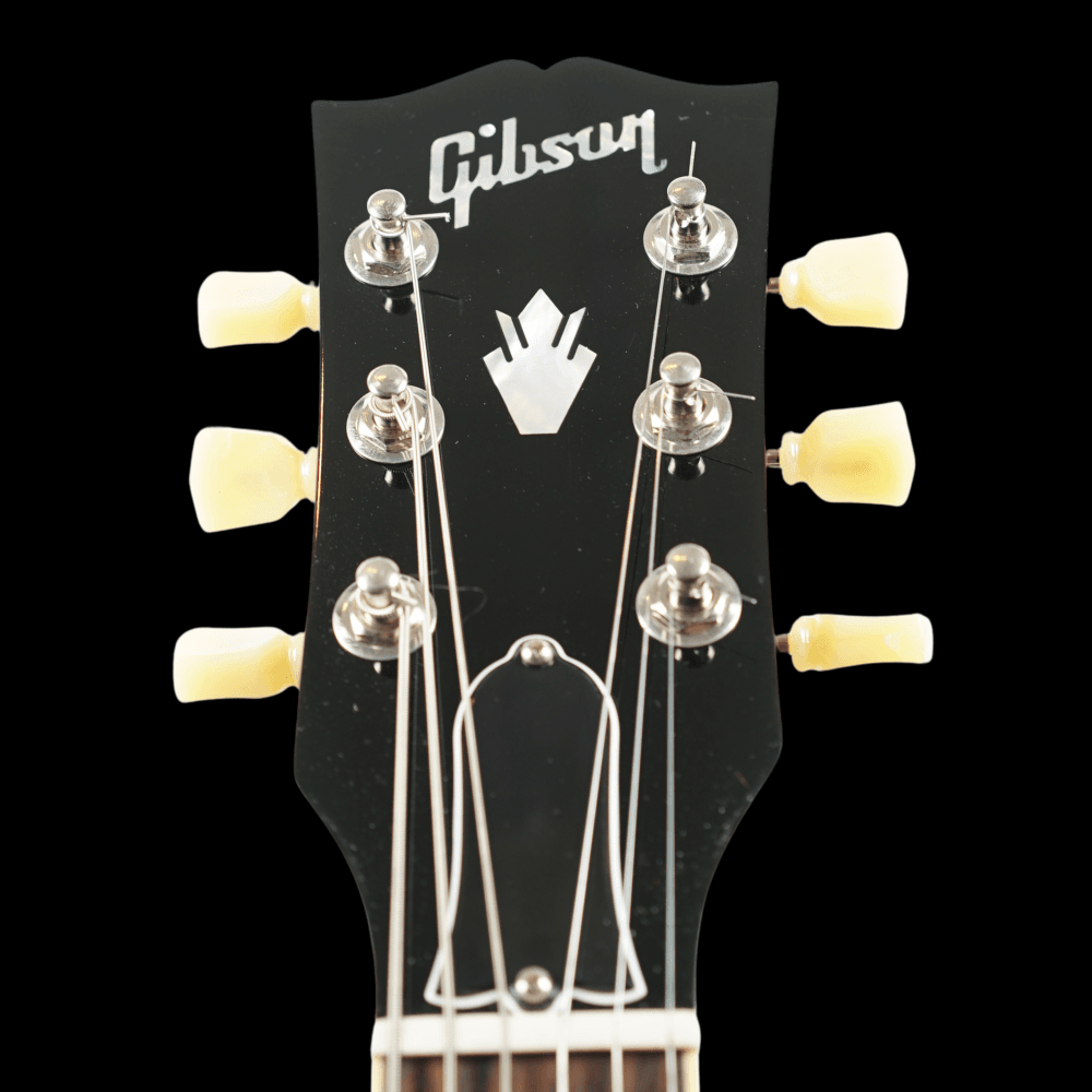 ES-335, Cherry (Pre-Owned)